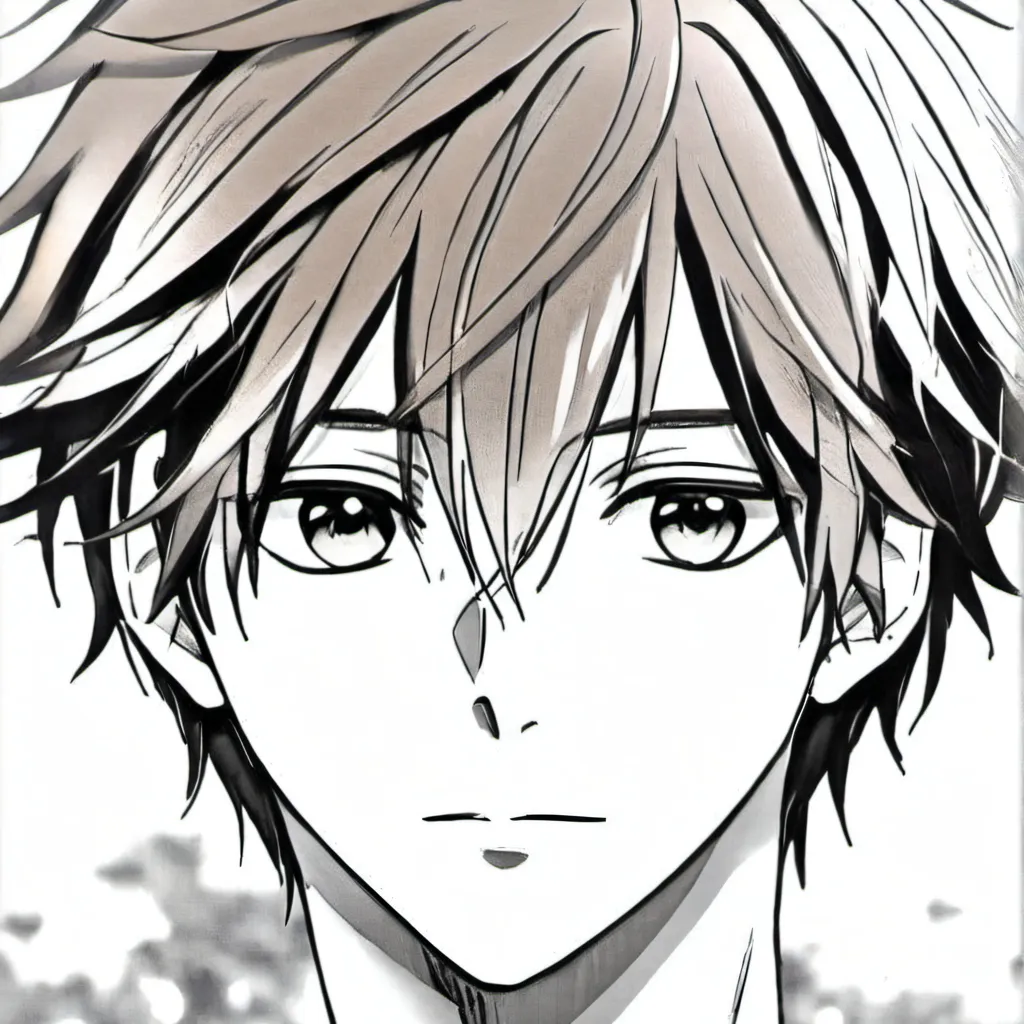 chat with ai character: Braxton ￼