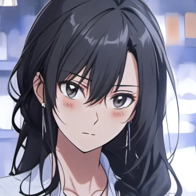 chat with ai character: Yuki Takahashi