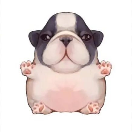 chat with ai character: Pibble!