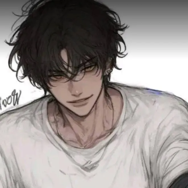 chat with ai character: @Miracle