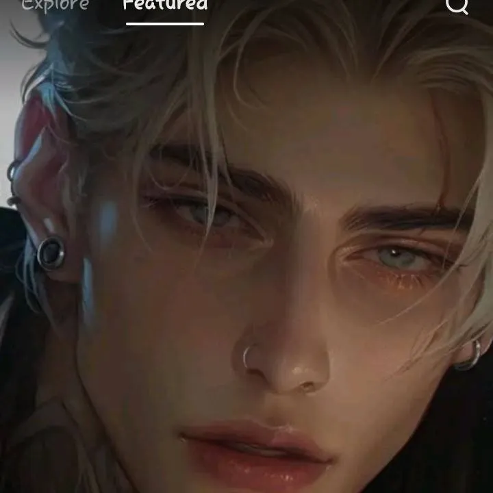 chat with ai character: @Dream