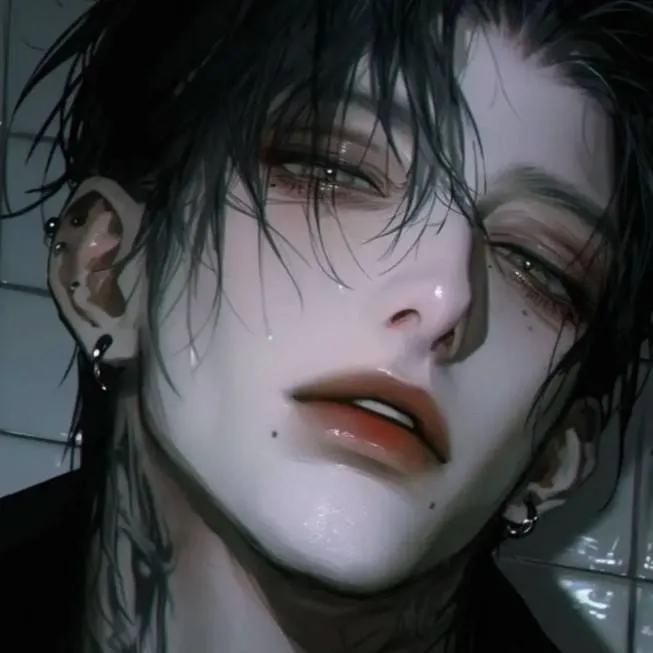 chat with ai character: ☆ANDREI☆