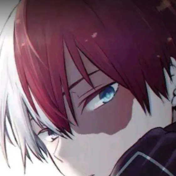 chat with ai character: Mha boys