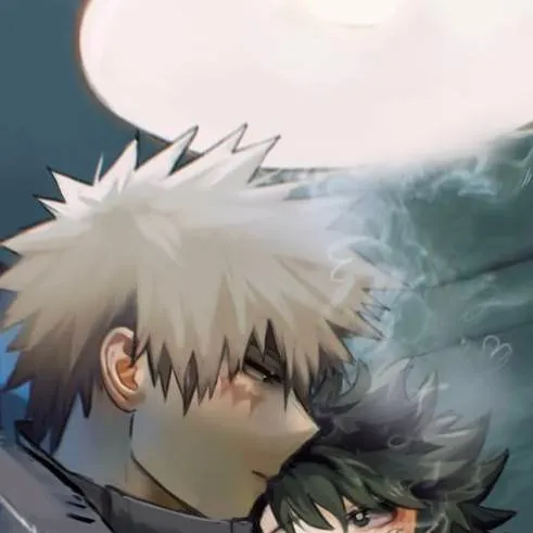 chat with ai character: Katsuki Bakugo