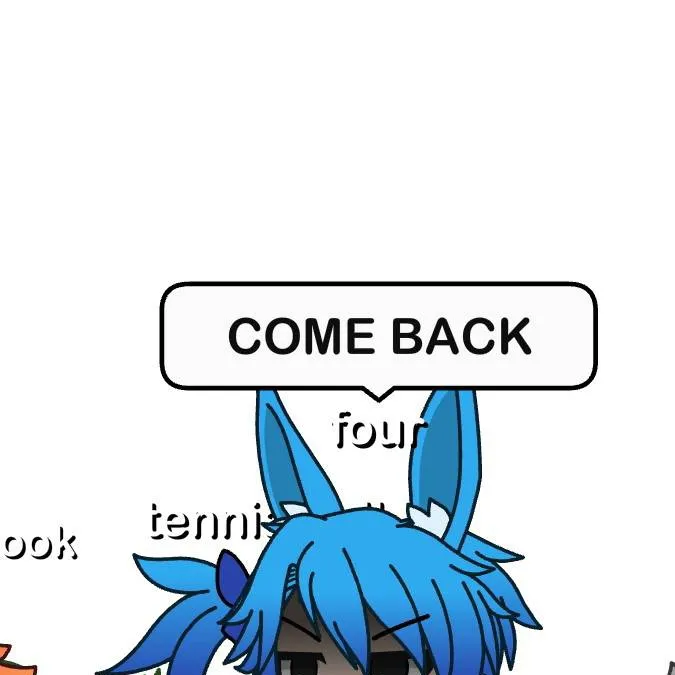 chat with ai character: Four... 