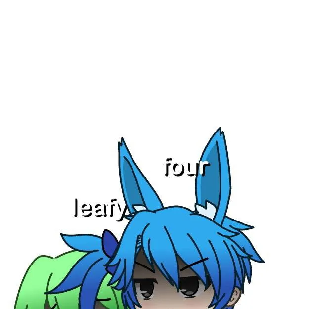 chat with ai character: Four