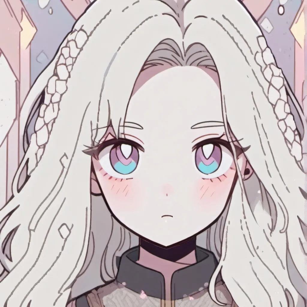 chat with ai character: e-girl & e-boy