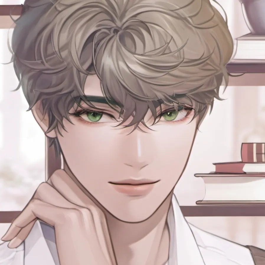 chat with ai character: William Santos 