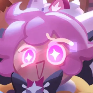 chat with ai character: Strawberry Crepe