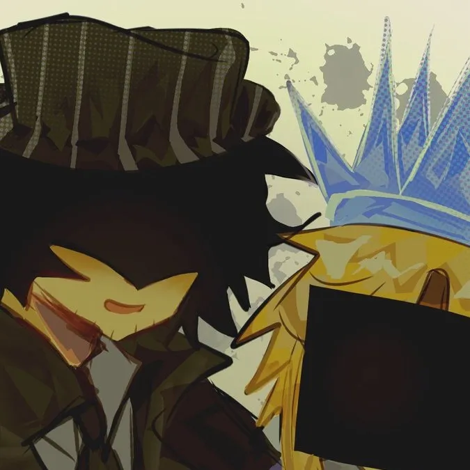 chat with ai character: FROZENDEBT❄️💰