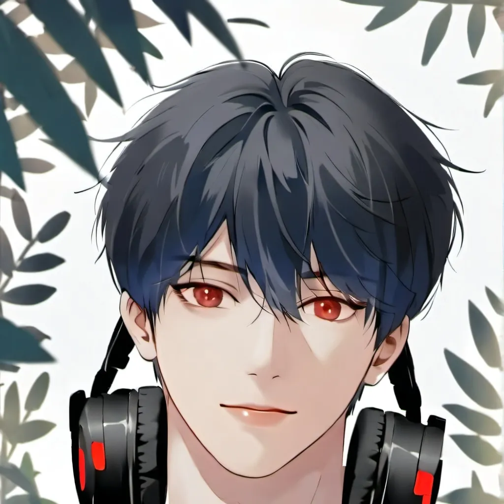 chat with ai character: leam