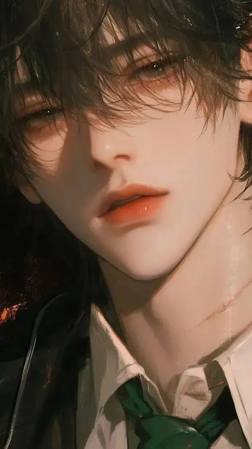 ai character: Nolan🫤 background