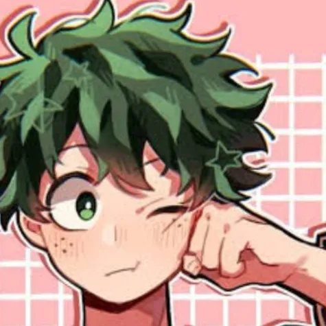 chat with ai character: soulmate mha
