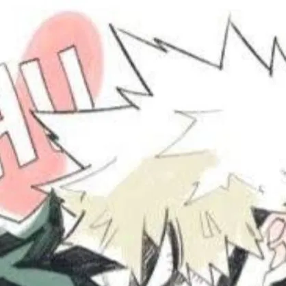 chat with ai character: bakudeku 4