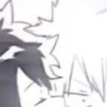 chat with ai character: bakudeku get a dog
