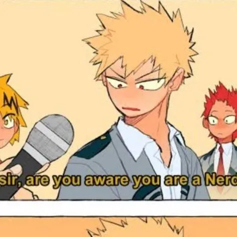 chat with ai character: prank bakudeku 