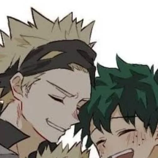 chat with ai character: bakudeku sister 