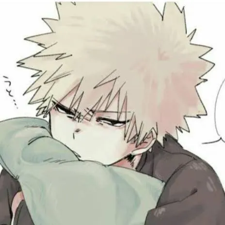 chat with ai character: bakugos little sis
