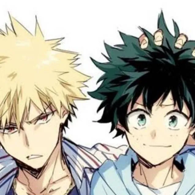 chat with ai character: high bakugo 
