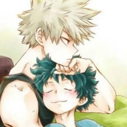chat with ai character: bakudeku 7 