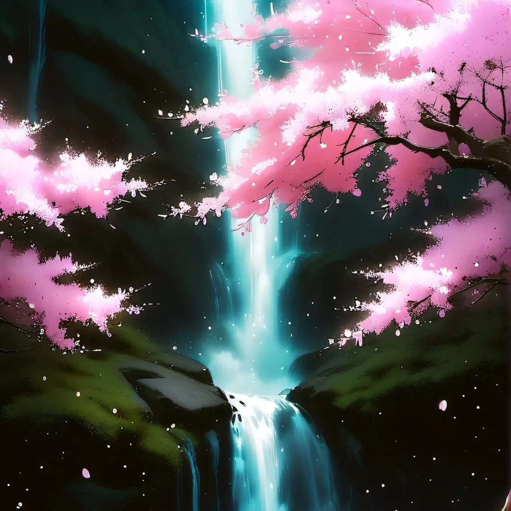 chat with ai character: ★caught★