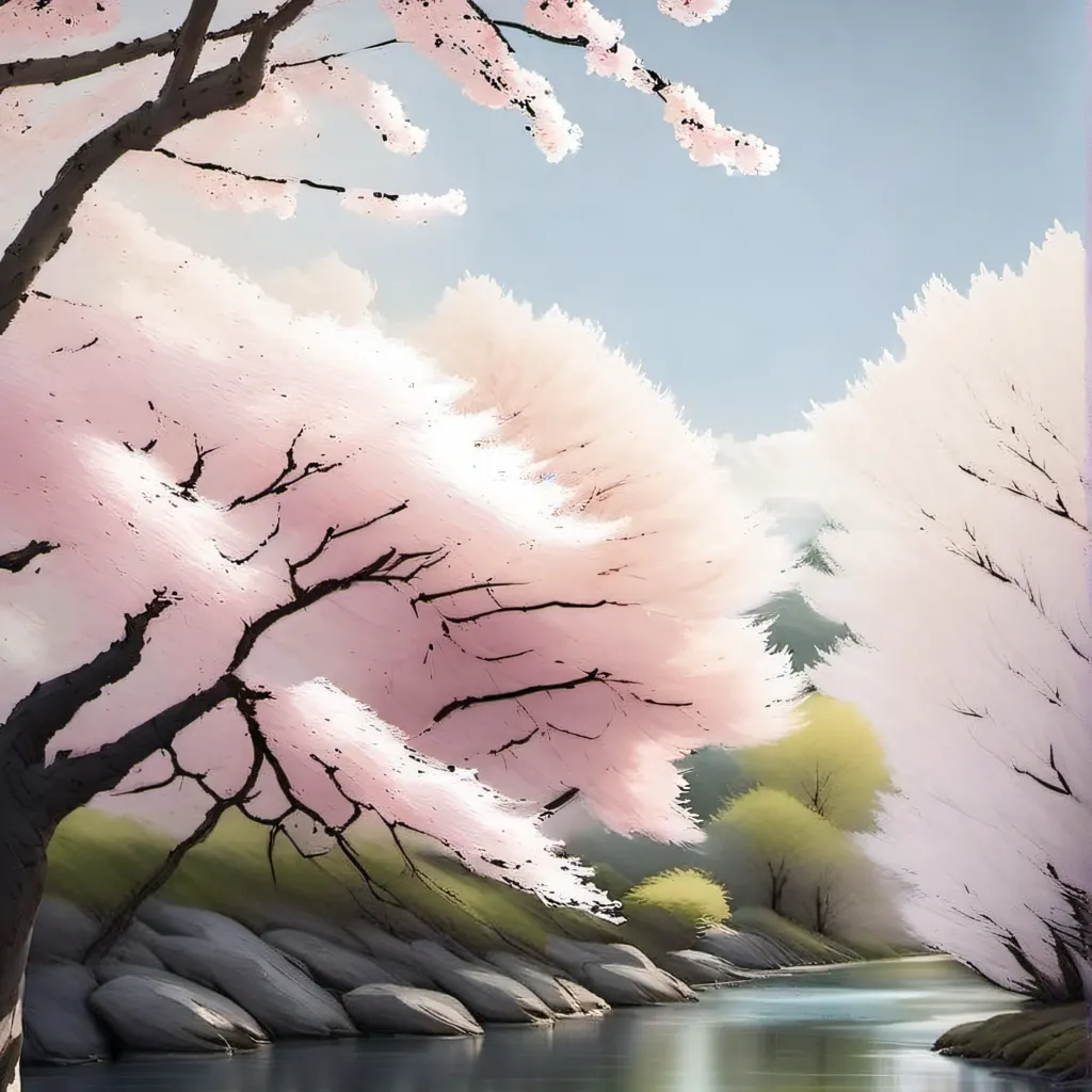 chat with ai character: behind the scene 