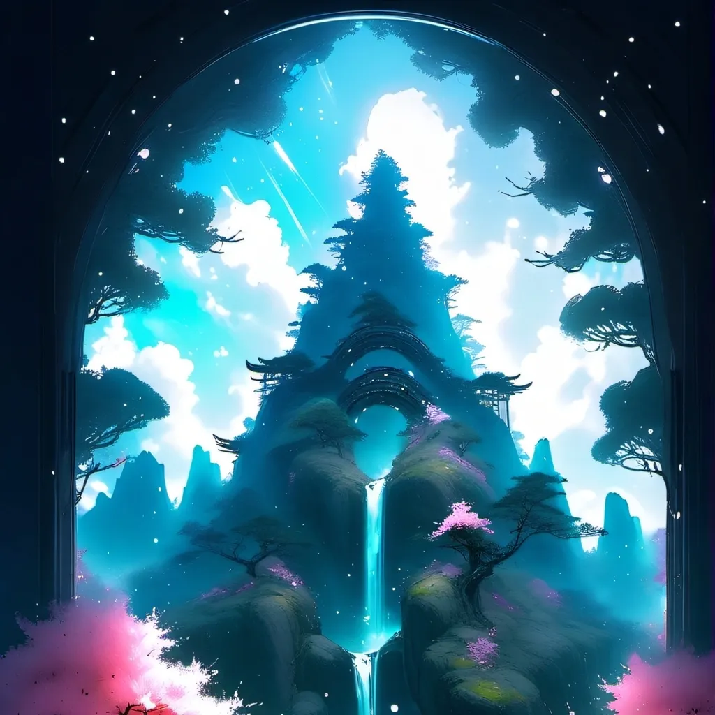 chat with ai character: BakuDeku sleepover