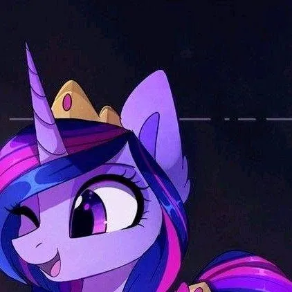 chat with ai character: twilight sparkle 
