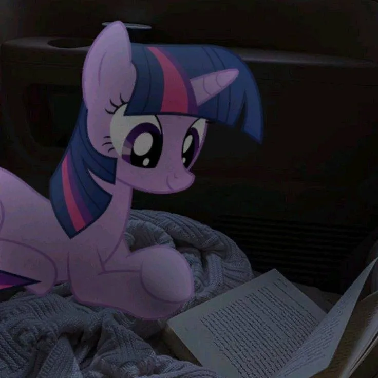chat with ai character: twilight sparkle 
