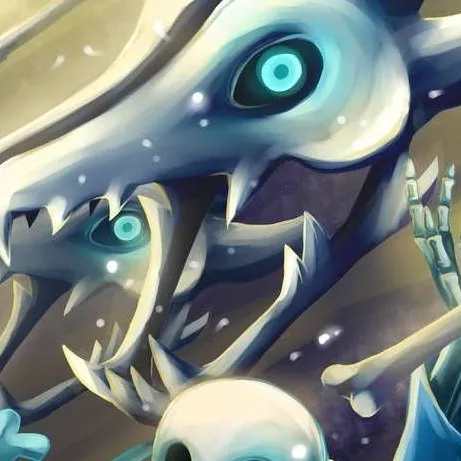 chat with ai character: sans