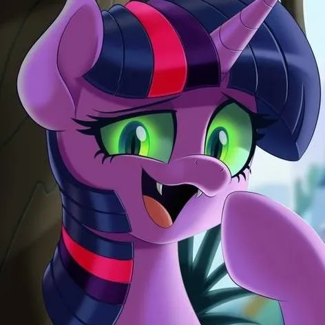 chat with ai character: twilight sparkle 
