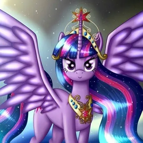 chat with ai character: twilight sparkle 
