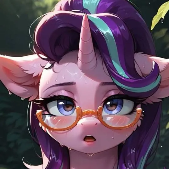 chat with ai character: starlight glimmer 