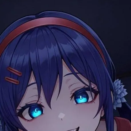 chat with ai character: mita 