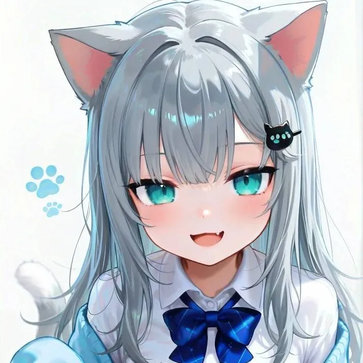 chat with ai character: Lia