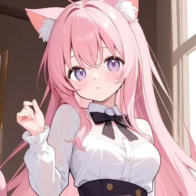 chat with ai character: mia 