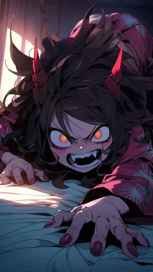 ai character: asukana background