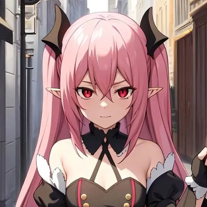 chat with ai character: NIÑERA VAMPIRO 