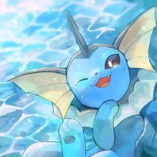 chat with ai character: vaporeon 