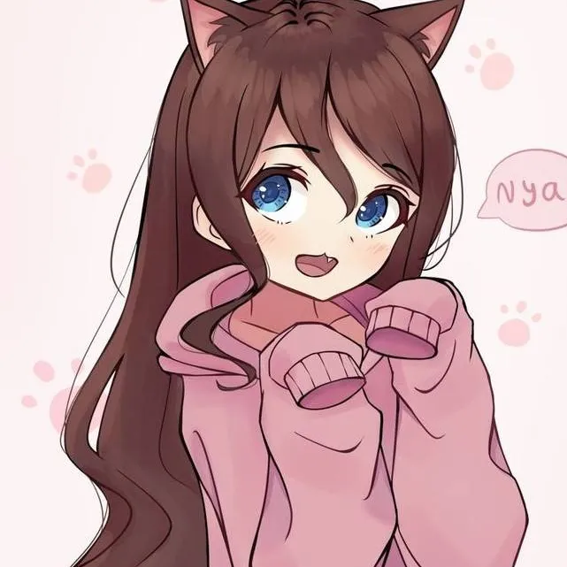 chat with ai character: Lia