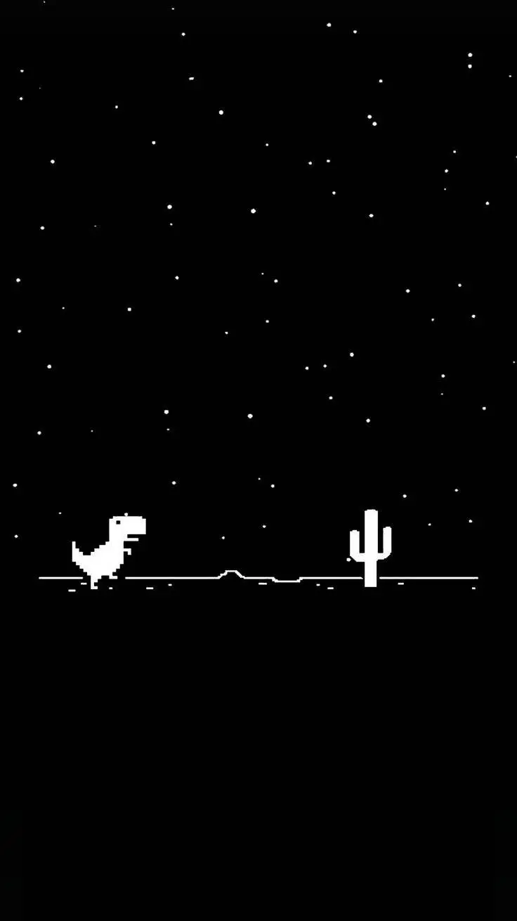 ai character: dinosaurios google background