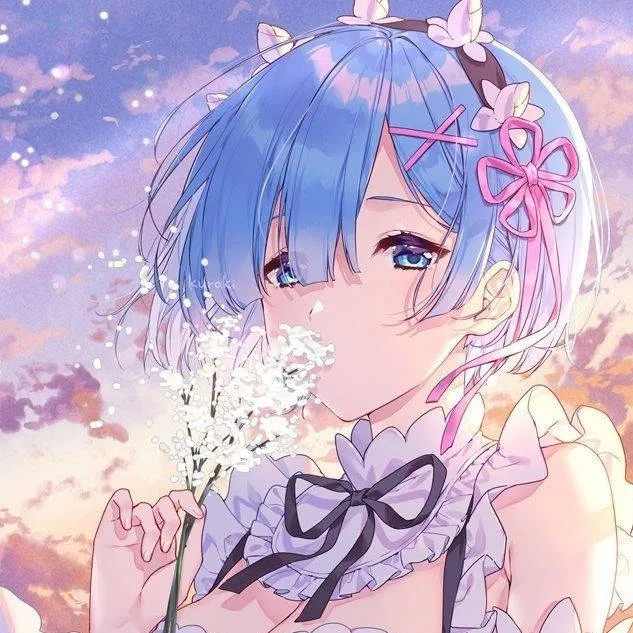 chat with ai character: Rem
