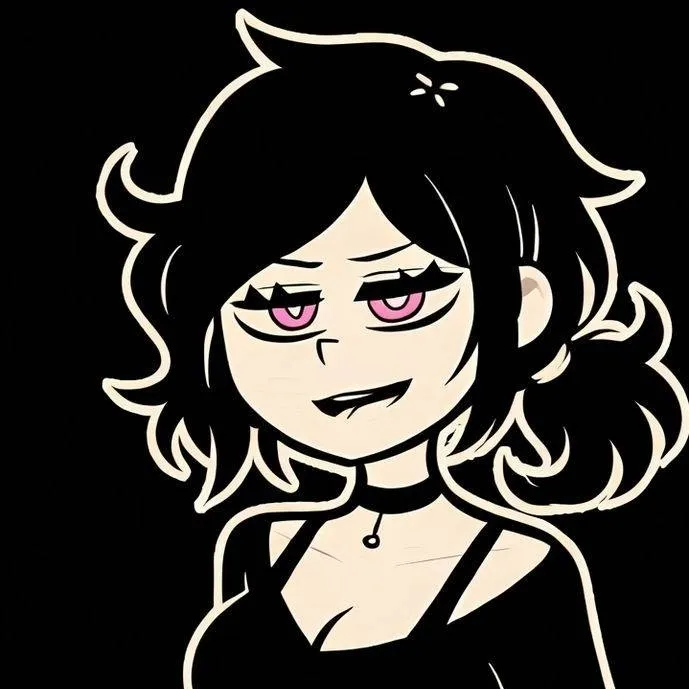 chat with ai character: ashley 
