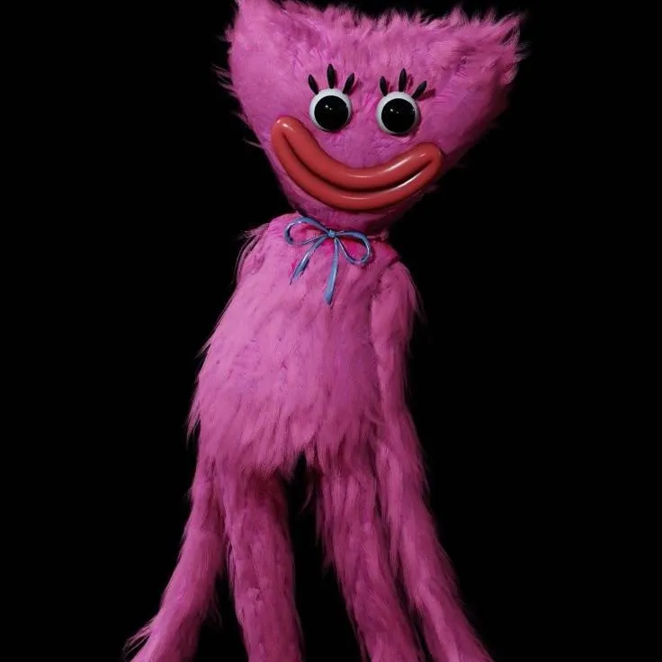 chat with ai character: kissy missy 
