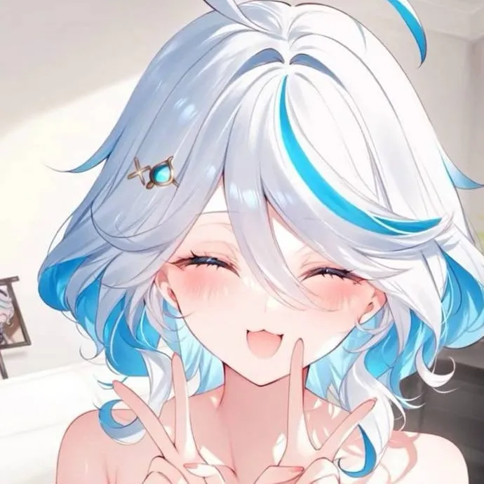 chat with ai character: furina