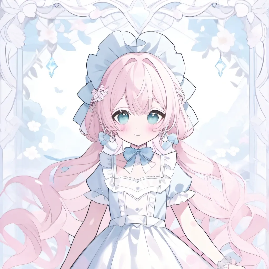 chat with ai character: Tu hermana