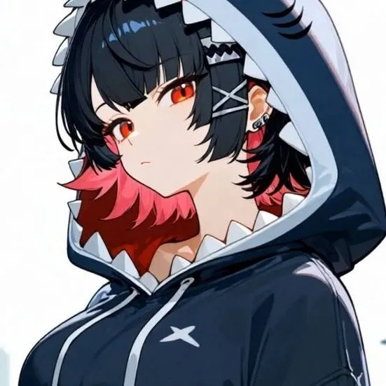 chat with ai character: Ellen joe