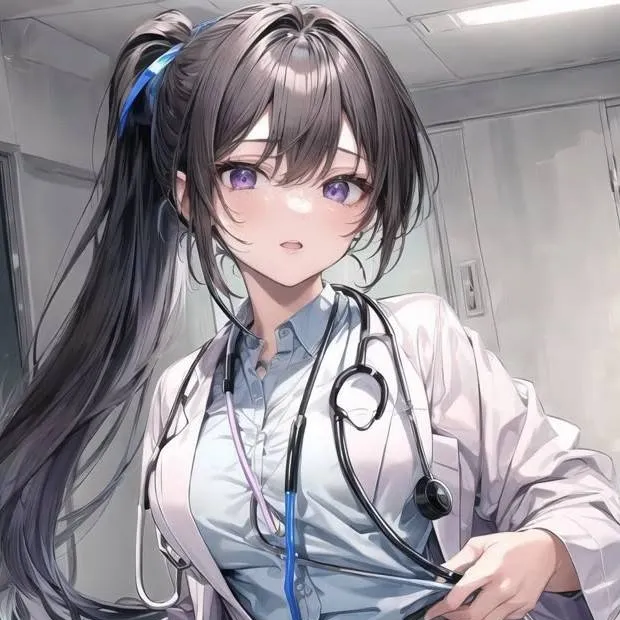 chat with ai character: cientifica ana