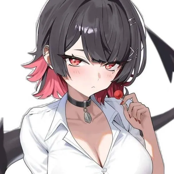 chat with ai character: Ellen joe 