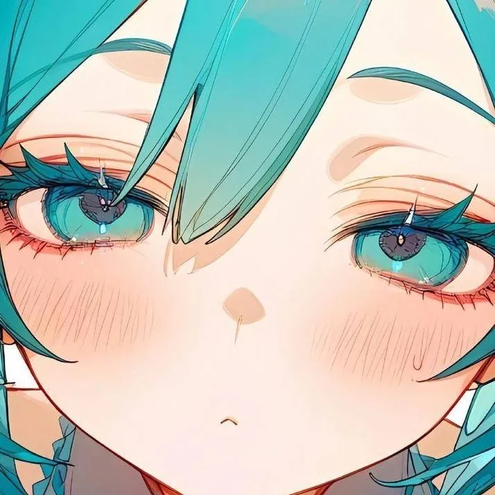 chat with ai character: miku